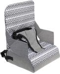Dreambaby G6040 On-The-Go Kinder-Sitzerh&ouml;hung, tragbare Sitzerh&ouml;hung f&uuml;r Hochstuhl