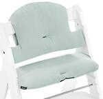 hauck Highchair Pad Select, Mint - Hochstuhl Sitzkissen Kompatibel mit Alpha+,...