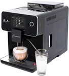 Acopino Cremona One Touch Kaffeevollautomat & Espressomaschine mit Milchsystem – Acopino Cremona One Touch Kaffeevollautomat & Espressomaschine mit Milchsystem –