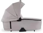 hauck Babywanne mit Memory-Kn&ouml;pfen f&uuml;r Walk N Care Kinderwagen f&uuml;r Neugeborene ab