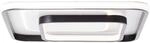 Brilliant Lampe, Cava LED Deckenleuchte 40x40cm wei&szlig;/schwarz, 1x LED...