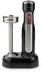 Stabmixer - 100 W - Geschindigkeitseinstellung: 1 Geschindigkeitsstufe -