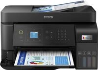 Epson EcoTank ET-4810 A4-Multifunktions-Wi-Fi-Tintentankdrucker, mit einem im