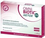 OMNi-BiOTiC&reg; Hetox Pulver Beutel 7X6 g
