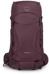 Osprey Kyte Unisex Rucksack, 38L, Elderberry Purple, M/L