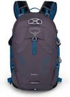 Osprey Sylva Unisex Rucksack, 12L, Space Travel Grey, O/S