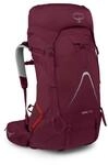 Osprey Aura Unisex Rucksack, 48L, Antidote Purple, XS/S