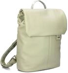 Zwei Damen City-Rucksack Mademoiselle.M MR13 Tagesrucksack 7 Liter, gepolstertes