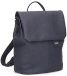 Zwei Damen City-Rucksack Mademoiselle.M MR8 4 Liter weiches Kunstleder,