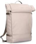 Zwei wasserfester Rucksack Aqua AQR350 (12/19 L) sportlicher Rolltop-Rucksack aus
