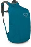 Osprey Ultralight Leichter Rucksack, 18L, Waterfront Blue, O/S