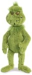 Aurora, 15901, Dr. Seuss The Grinch, 18In, Soft Toy, Green, 18'