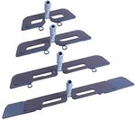 Vileda Professional Swep r-Mophalter 50cm - 50 cm | Packung (1 St&uuml;ck)