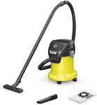 KWD 3V-17/4/20/F 1000W F&uuml;r Feststoffe und Fl&uuml;ssigkeiten