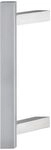 B&uuml;gelgriff E5724 VA Farb-Nr. F69 A. 300mm L.400mm schr&auml;g HOPPE