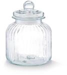 Zeller 19935 Vorratsglas 'Nostalgie', 2900 ml