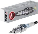 NGK Z&uuml;ndkerze PZFR6H, 7696 | Laser Platinum | 1 St&uuml;ck