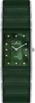 JACQUES LEMANS Damenuhr High Tech Ceramic 1-1940I