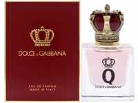 DOLCE & GABBANA, Q by Dolce & Gabbana, Eau de Parfum, Damenduft, 30 ml