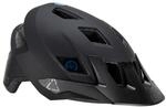 Leatt Helmet MTB AllMtn 1.0 V23 Stealth #S 51-55cm