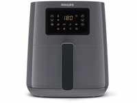 Philips HD9255/60 Heißluft-Fritteuse 1400W Grau