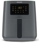 Friteuse Philips Airfryer connect&eacute; S&eacute;rie 5000 HD9255/60 1400 W Gris