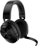 Casco Da Gioco - Corsair - Hs55 Wireless - Surround Dolby Audio 7.1 - Wireless -
