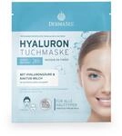 DermaSel Totes Meer Hyaluron Tuchmaske | 1 St&uuml;ck