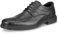 Ecco Herren Helsinki 2 Shoe, Black, 48 EU