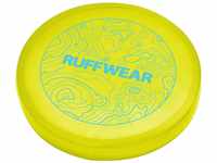 RUFFWEAR Camp Flyer Hundespielzeug, 2-in-1, flexibel und pannensicher,...