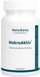 NatuGena MakroAktiv, hoher Colostrum-Anteil mit 30% IgA, Vitamin D & A,