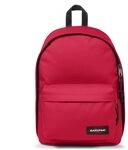 EASTPAK Out Of Office Rucksack, 44 cm, 27 L, Terra Red (Rot)