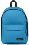 EASTPAK Out Of Office, Unisex Rucksack, Broad Blue, 44 x 29.5 x 22 -