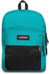 Eastpak PINNACLE Rucksack, 42 cm, 38 L, Arctic Aqua (Blau)