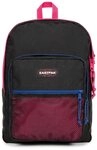 Eastpak PINNACLE Rucksack, 42 cm, 38 L, Kontrast Escape Navy (Schwarz)
