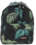 Eastpak Orbit Rucksack, 33.5 cm, 10 L, Brize Palm Core (Grau)