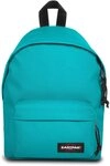 Eastpak Orbit Rucksack 10L Volumen, Arctic Aqua, Einheitsgr&ouml;&szlig;e