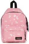 Eastpak Orbit Rucksack 10L Volume, Flower Shine Pink, Einheitsgr&ouml;&szlig;e