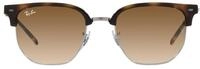 Ray-Ban Unisex 0rb4416 Sonnenbrille (1er Pack)