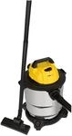 Clatronic&reg; Nass Trockensauger | mit Gebl&auml;sefunktion | 1200W | langes 5m Kabel 