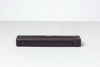 Brother PJ-822 Mobiler A4 Thermodirekt-Dokumentendrucker mit 203 DPI...
