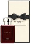 JO MALONE LONDON, Scarlet Poppy Cologne Intense, Unisexduft, 50 ml
