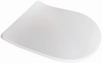 ADOB WC Sitz Klobrille kompatibel mit Subway 2 von Villeroy & Boch,...