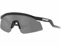 Oakley Herren 0oo9229 Sonnenbrille, Black Ink/Prizm Black, 37