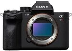 Sony a7R V Body Full Frame spiegellose Kamera