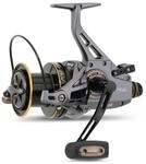 ANACONDA PC-52R 14000 Karpfenrolle - Freilaufrolle, Big Pit Rolle zum Karpfenfischen,