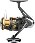 Shimano Inc. Sahara C3000HG FJ, Mehrfarbig/Meereswellen (Ocean Tides)