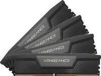 CORSAIR Vengeance DDR5 RAM 64GB (4x16GB) Bis zu 6400MHz CL32 Intel XMP 3.0