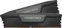 CORSAIR VENGEANCE DDR5 RAM 96GB (2x48GB) Bis zu 5600MHz CL40-40-40-77 1.25V Intel XMP