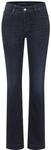 Mac - Damen 5-Pocket Jeans, Dream Boot Authentic (5429-90-0358L), Gr&ouml;&szlig;e:W34,